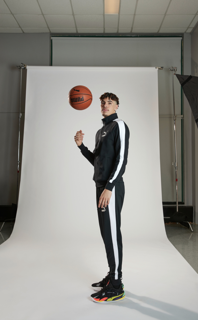 Lamelo Ball