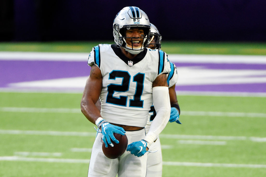 Carolina Panthers v Minnesota Vikings