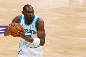New York Knicks v Charlotte Hornets