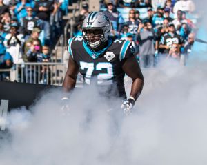 Tennessee Titans v Carolina Panthers