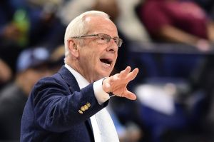ACC Men's Basketball Tournament - First Round
