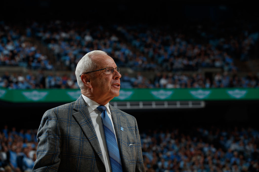 Boston College v North Carolina