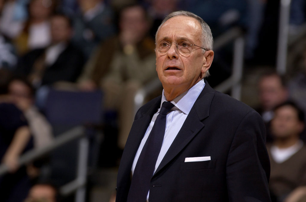 Detroit Pistons v Washington Wizards