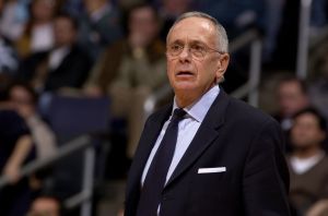 Detroit Pistons v Washington Wizards