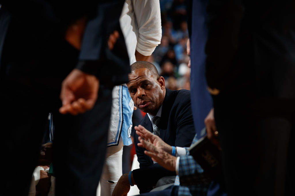 Syracuse v North Carolina