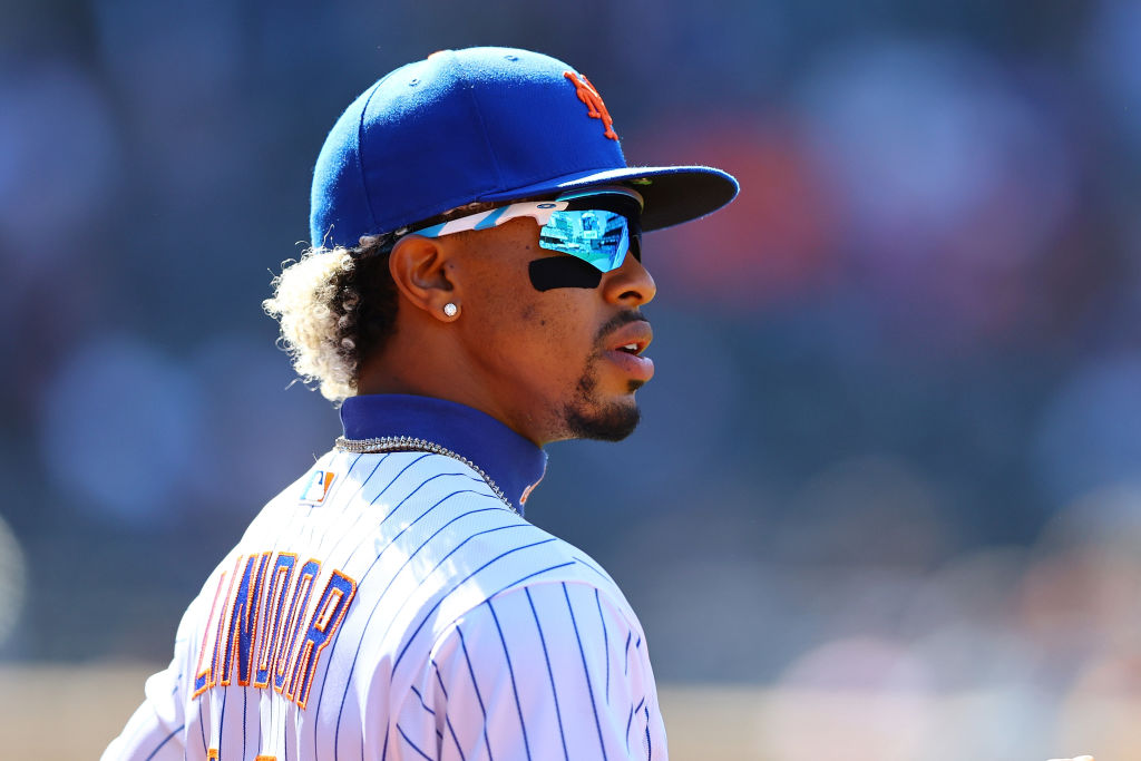 Miami Marlins v New York Mets