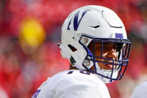 Northwestern v Rutgers