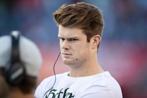 New York Jets v Tennessee Titans