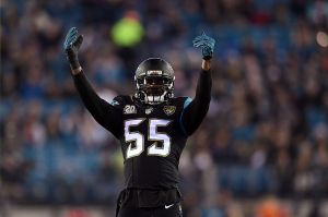 Tennessee Titans v Jacksonville Jaguars