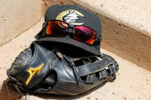 MiLB: MAY 17 Charlotte Knights at Toledo Mud Hens
