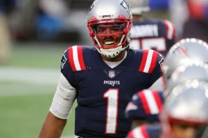 New York Jets v New England Patriots
