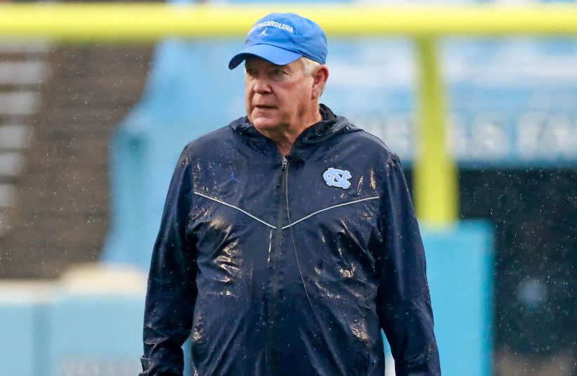 North Carolina Spring Game