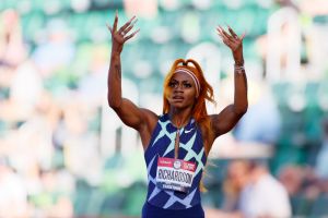 2020 U.S. Olympic Track & Field Team Trials - Day 2