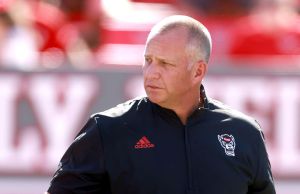 Clemson v NC State