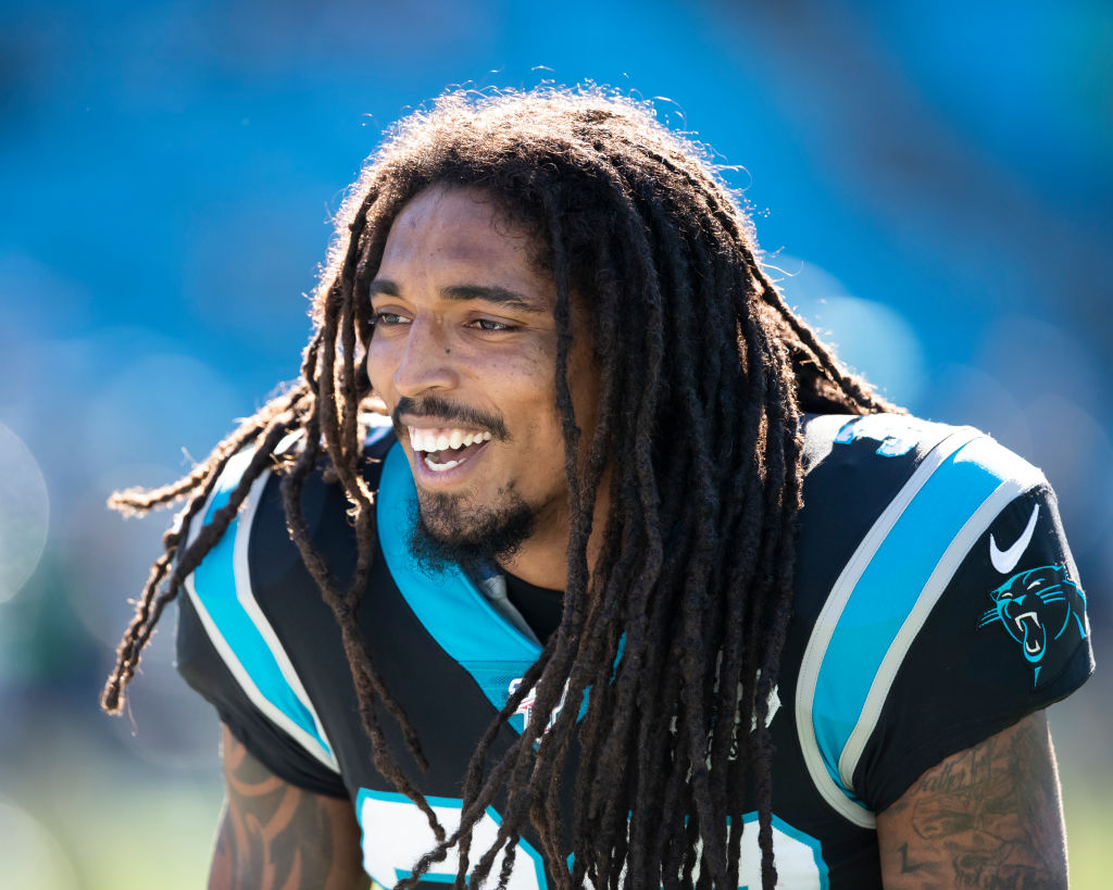 Seattle Seahawks v Carolina Panthers