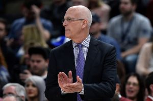 Phoenix Suns v Utah Jazz