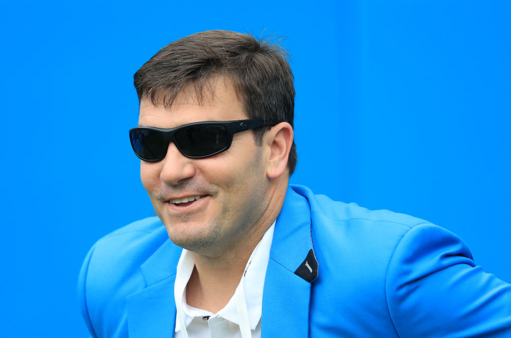 Jacksonville Jaguars v Carolina Panthers