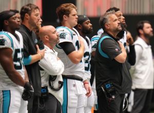 Carolina Panthers v Atlanta Falcons