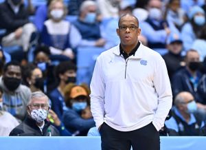 Boston College v North Carolina