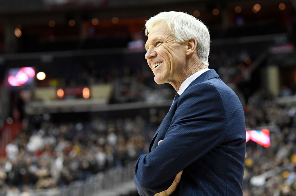 Atlantic 10 Basketball Tournament - Semifinals