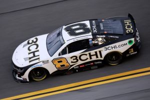NASCAR Cup Series 64th Annual Daytona 500 - Practice