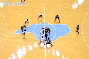 Duke v North Carolina