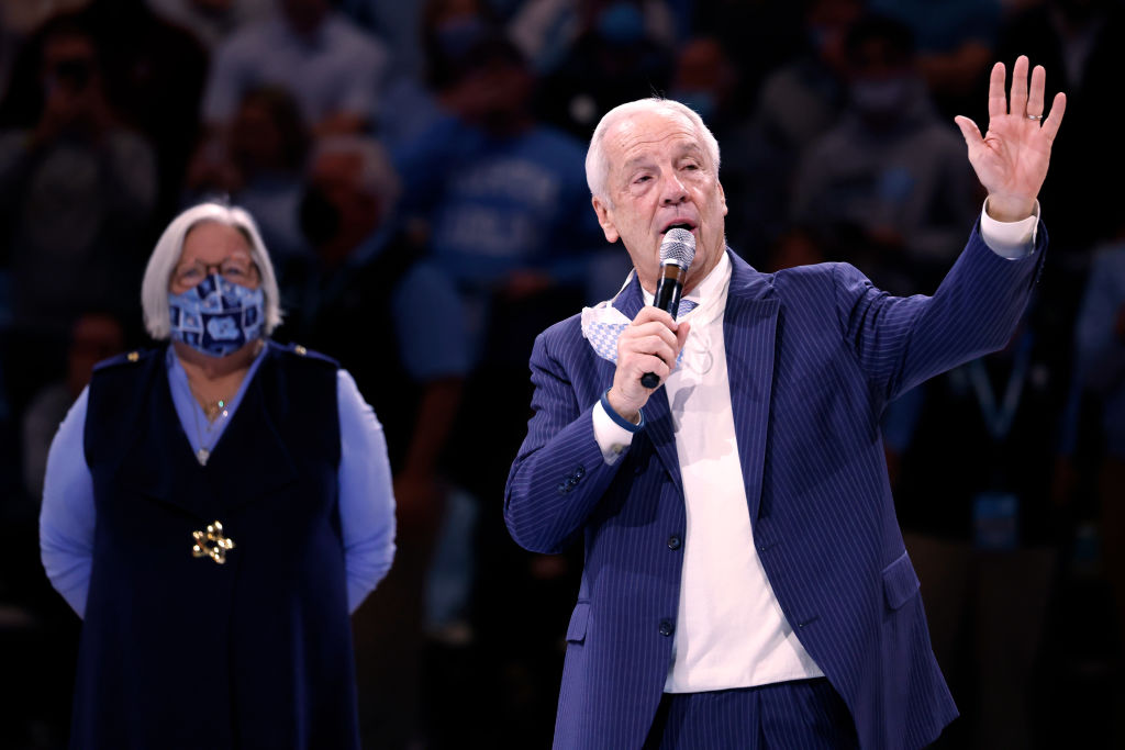 NC State v North Carolina