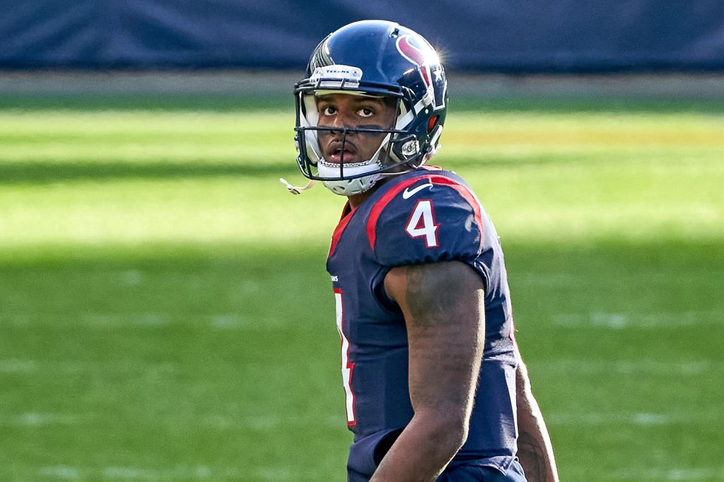 NFL: DEC 13 Texans at Bears