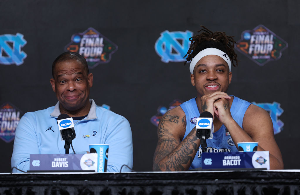 North Carolina v Duke