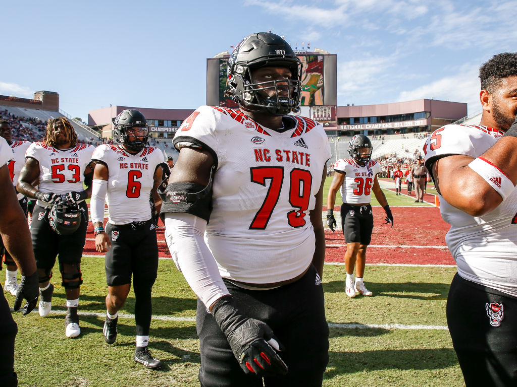 NC State v Florida State