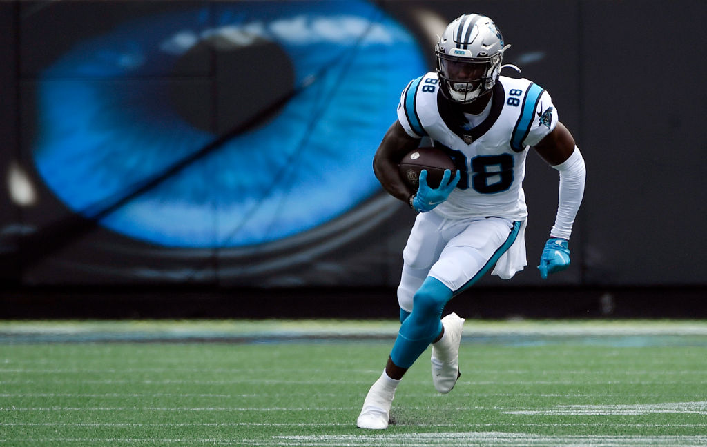 New Orleans Saints v Carolina Panthers
