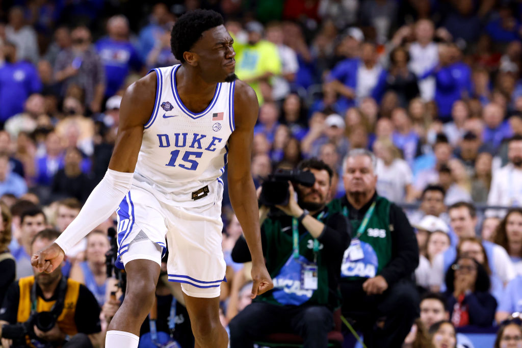 North Carolina v Duke