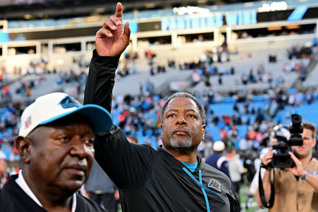 Denver Broncos v Carolina Panthers