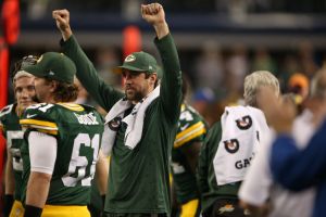 Green Bay Packers v Dallas Cowboys