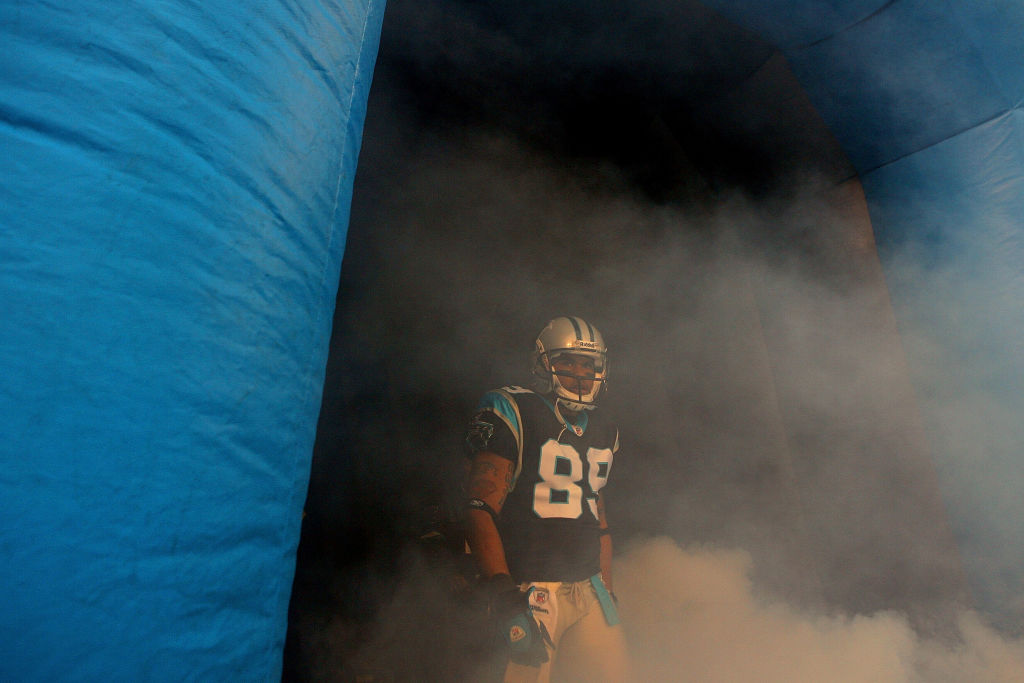 Denver Broncos v Carolina Panthers
