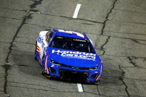 NASCAR Cup Series All-Star Race