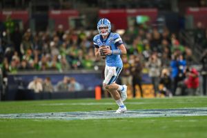 COLLEGE FOOTBALL: DEC 28 SDCCU Holiday Bowl