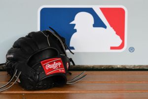 MLB: MAY 23 Red Sox at Angels