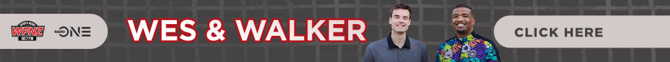 Wes & Walker