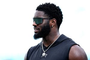 Detroit Lions v Carolina Panthers