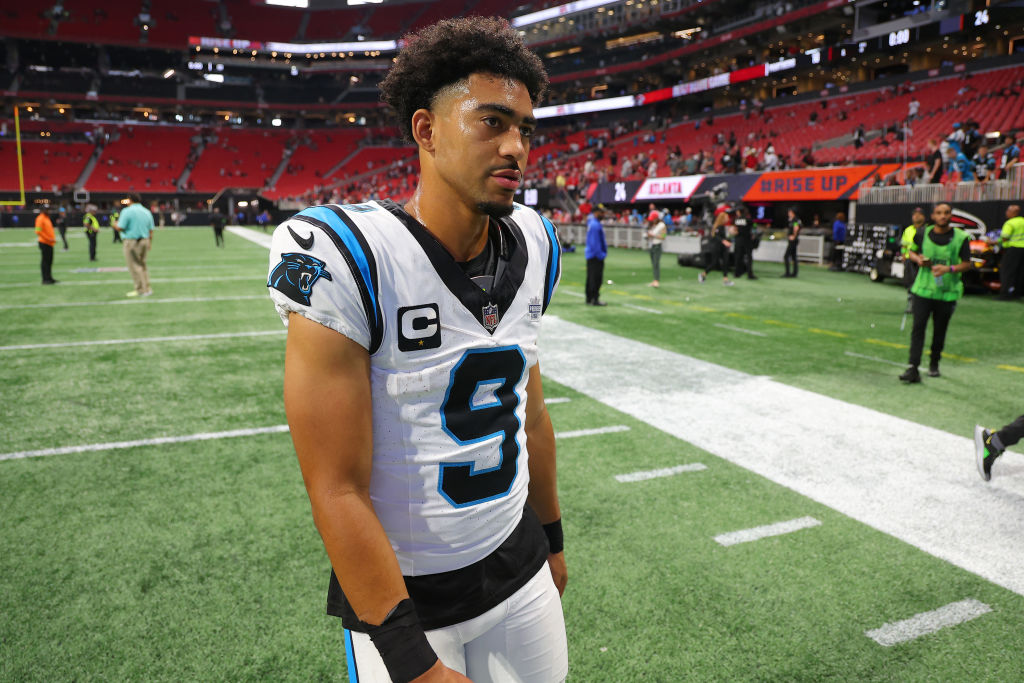 Carolina Panthers v Atlanta Falcons