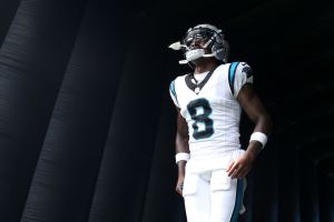 New York Jets v Carolina Panthers