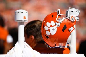Florida State v Clemson