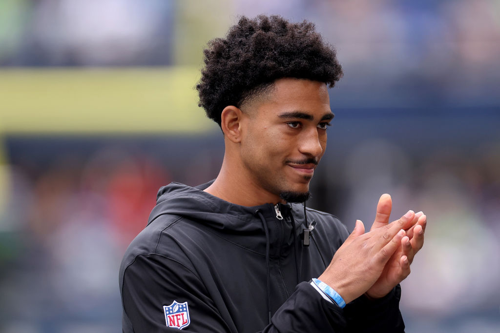 Carolina Panthers v Seattle Seahawks