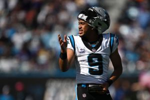 Minnesota Vikings v Carolina Panthers