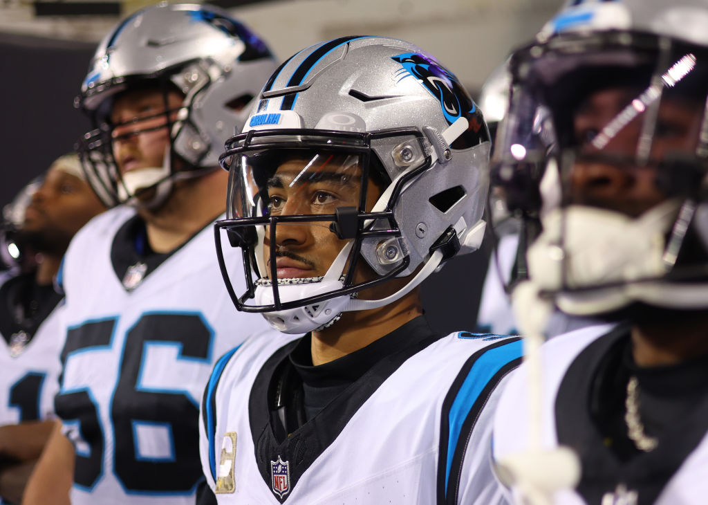 Carolina Panthers v Chicago Bears