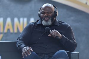 SiriusXM's Busted Open Broadcasts Live Special from WrestleMania in Arlington, Texas