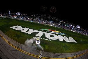 NASCAR Cup Series Daytona 500