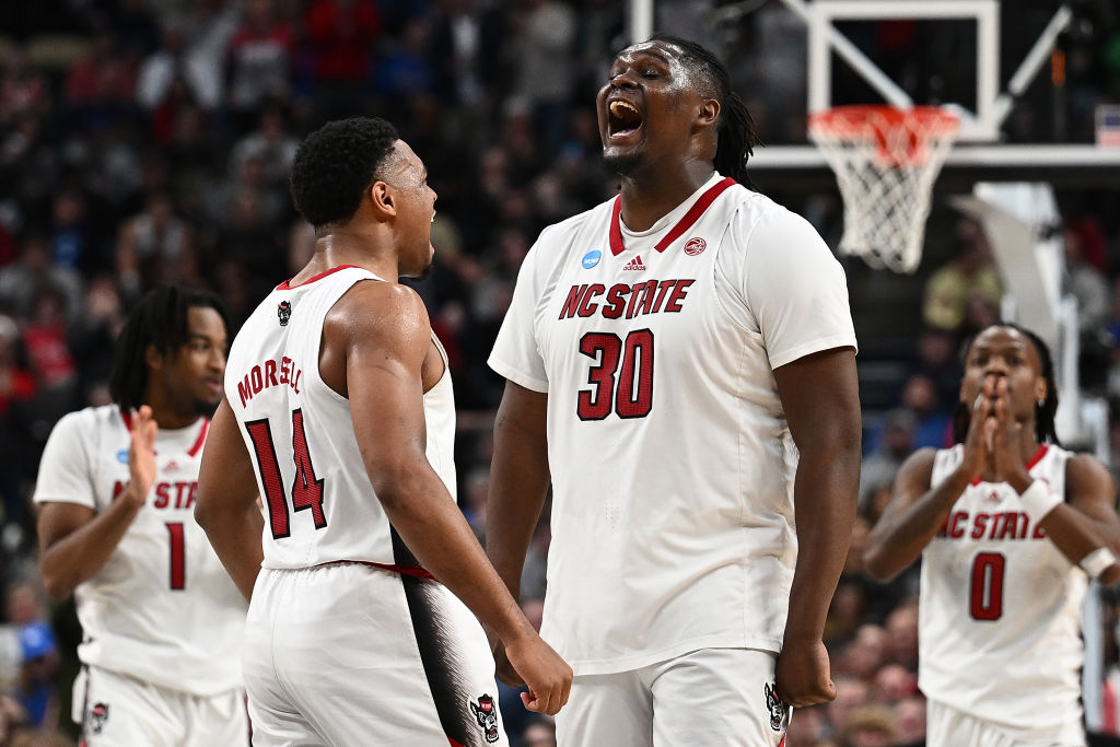 NCAA Men's Basketball Tournament - Second Round - Pittsburgh