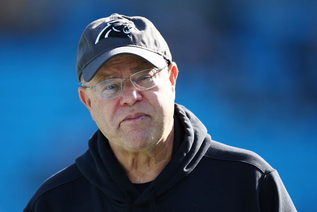 Green Bay Packers v Carolina Panthers